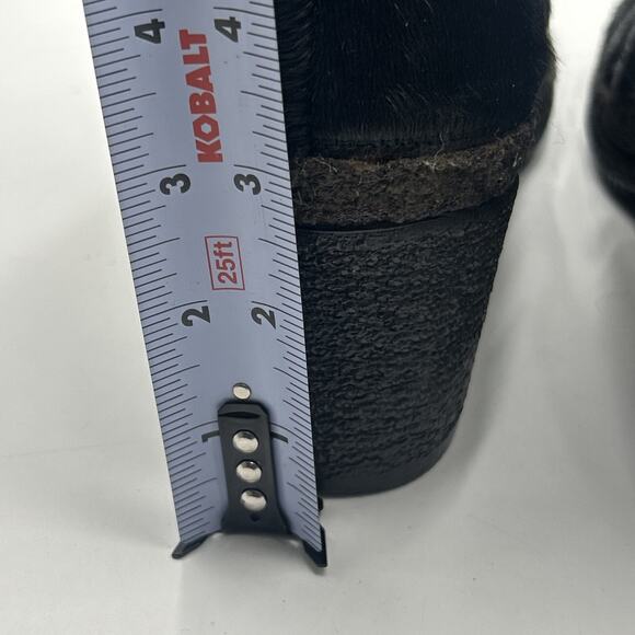 German Luna Eskimo Boots. Genuine fur! Genuine sheepskin lined Women’s Size 6 - Picture 11 of 13